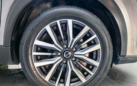 Nissan Kicks I, 2022 год, 1 500 548 рублей, 8 фотография
