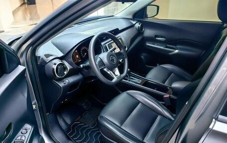 Nissan Kicks I, 2022 год, 1 500 548 рублей, 10 фотография