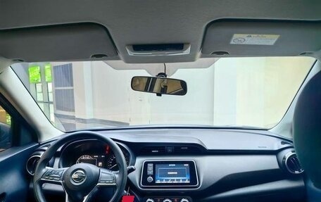 Nissan Kicks I, 2022 год, 1 500 548 рублей, 13 фотография