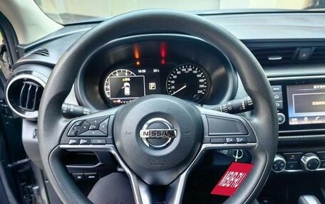 Nissan Kicks I, 2022 год, 1 500 548 рублей, 11 фотография