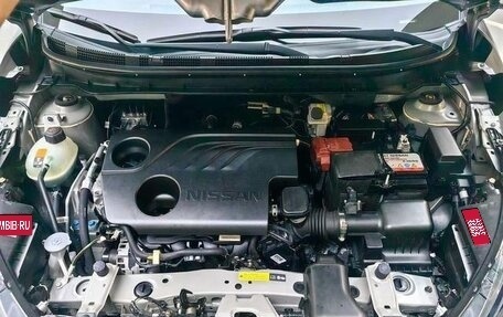 Nissan Kicks I, 2022 год, 1 500 548 рублей, 9 фотография