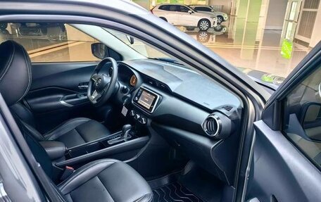 Nissan Kicks I, 2022 год, 1 500 548 рублей, 15 фотография