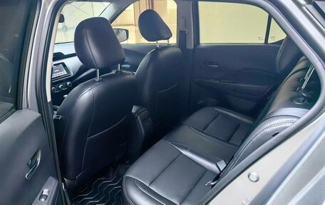 Nissan Kicks I, 2022 год, 1 500 548 рублей, 16 фотография