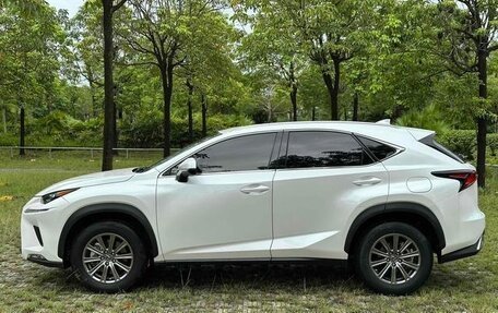 Lexus NX I, 2021 год, 2 630 000 рублей, 9 фотография