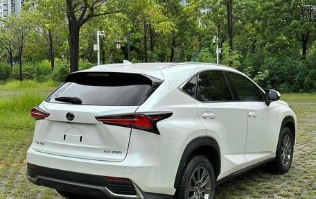 Lexus NX I, 2021 год, 2 630 000 рублей, 4 фотография