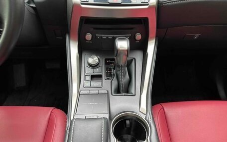 Lexus NX I, 2021 год, 2 630 000 рублей, 15 фотография