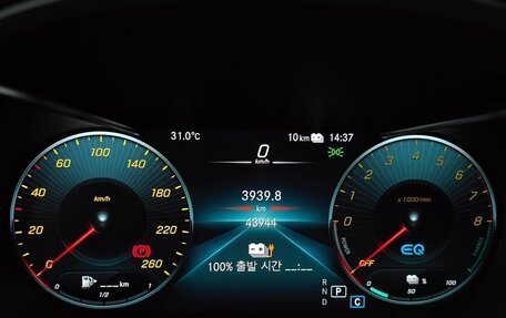 Mercedes-Benz GLC Coupe, 2022 год, 3 570 000 рублей, 10 фотография