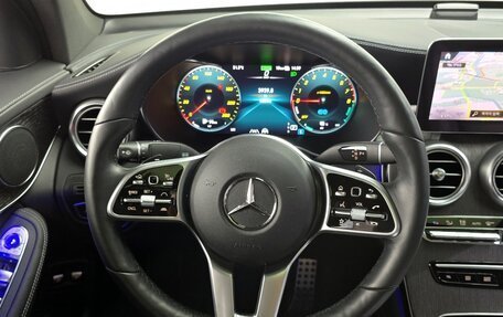 Mercedes-Benz GLC Coupe, 2022 год, 3 570 000 рублей, 5 фотография