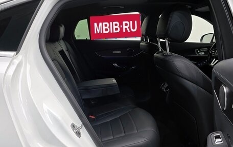 Mercedes-Benz GLC Coupe, 2022 год, 3 570 000 рублей, 8 фотография
