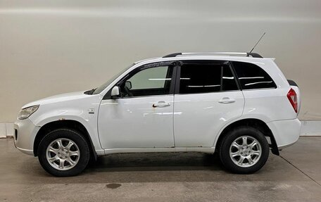 Chery Tiggo (T11), 2014 год, 399 000 рублей, 5 фотография