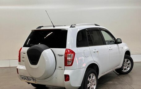 Chery Tiggo (T11), 2014 год, 399 000 рублей, 2 фотография