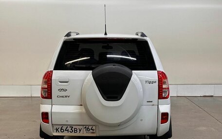 Chery Tiggo (T11), 2014 год, 399 000 рублей, 4 фотография