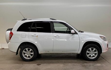Chery Tiggo (T11), 2014 год, 399 000 рублей, 6 фотография