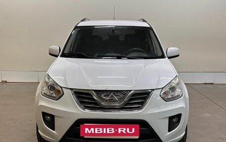Chery Tiggo (T11), 2014 год, 399 000 рублей, 3 фотография
