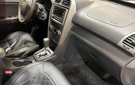 Chery Tiggo (T11), 2014 год, 399 000 рублей, 8 фотография
