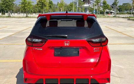 Honda Fit, 2022 год, 980 998 рублей, 7 фотография