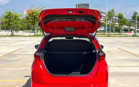 Honda Fit, 2022 год, 980 998 рублей, 8 фотография