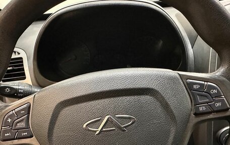 Chery Tiggo (T11), 2014 год, 399 000 рублей, 11 фотография
