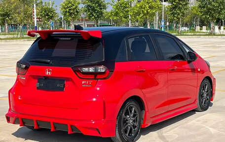 Honda Fit, 2022 год, 980 998 рублей, 9 фотография