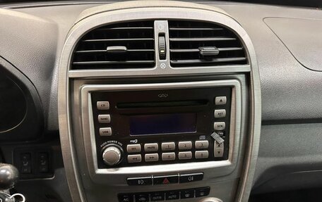 Chery Tiggo (T11), 2014 год, 399 000 рублей, 12 фотография