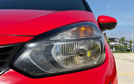 Honda Fit, 2022 год, 980 998 рублей, 3 фотография