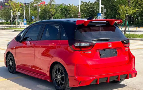 Honda Fit, 2022 год, 980 998 рублей, 6 фотография