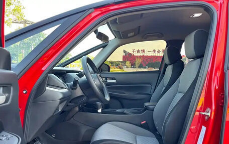 Honda Fit, 2022 год, 980 998 рублей, 13 фотография