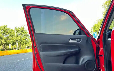 Honda Fit, 2022 год, 980 998 рублей, 12 фотография