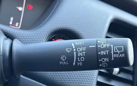Honda Fit, 2022 год, 980 998 рублей, 17 фотография