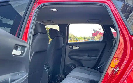 Honda Fit, 2022 год, 980 998 рублей, 26 фотография