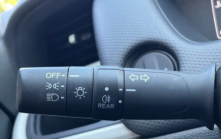 Honda Fit, 2022 год, 980 998 рублей, 16 фотография