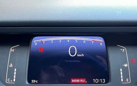 Honda Fit, 2022 год, 980 998 рублей, 19 фотография