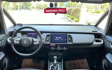 Honda Fit, 2022 год, 980 998 рублей, 14 фотография