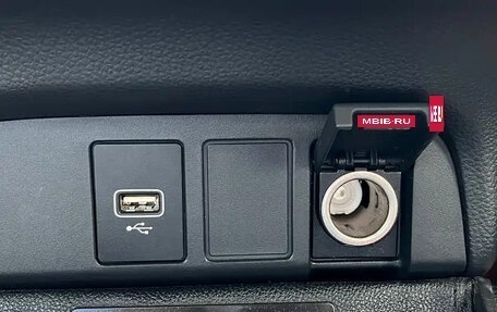 Honda Fit, 2022 год, 980 998 рублей, 25 фотография