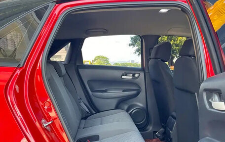 Honda Fit, 2022 год, 980 998 рублей, 27 фотография