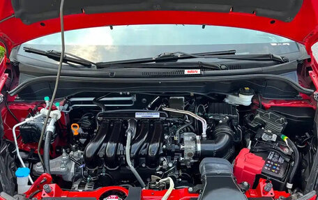 Honda Fit, 2022 год, 980 998 рублей, 28 фотография