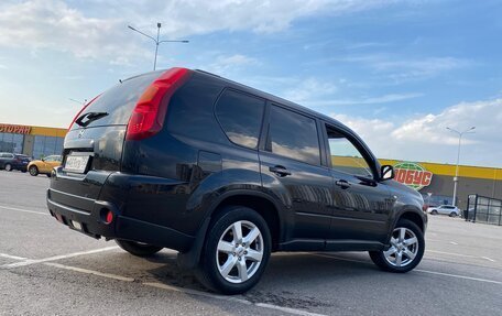 Nissan X-Trail, 2007 год, 960 000 рублей, 11 фотография