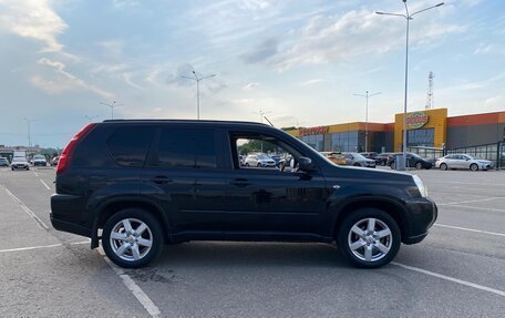 Nissan X-Trail, 2007 год, 960 000 рублей, 8 фотография