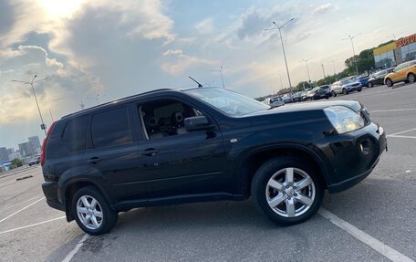 Nissan X-Trail, 2007 год, 960 000 рублей, 7 фотография