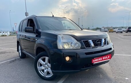Nissan X-Trail, 2007 год, 960 000 рублей, 6 фотография