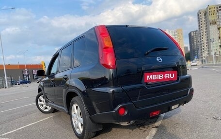 Nissan X-Trail, 2007 год, 960 000 рублей, 13 фотография