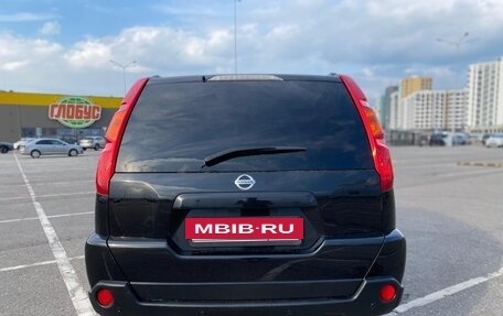 Nissan X-Trail, 2007 год, 960 000 рублей, 12 фотография
