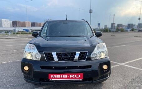 Nissan X-Trail, 2007 год, 960 000 рублей, 4 фотография
