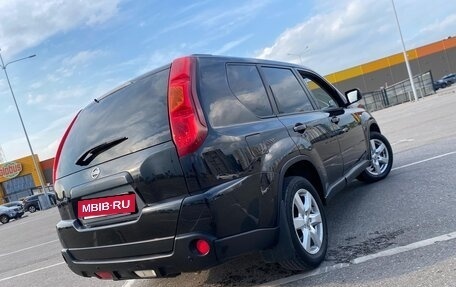 Nissan X-Trail, 2007 год, 960 000 рублей, 9 фотография
