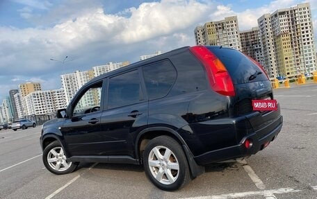 Nissan X-Trail, 2007 год, 960 000 рублей, 10 фотография