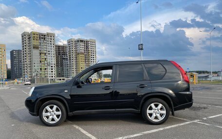 Nissan X-Trail, 2007 год, 960 000 рублей, 14 фотография