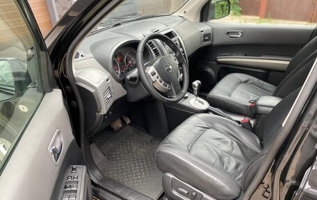 Nissan X-Trail, 2007 год, 960 000 рублей, 17 фотография