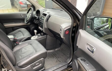 Nissan X-Trail, 2007 год, 960 000 рублей, 15 фотография