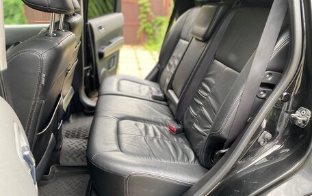 Nissan X-Trail, 2007 год, 960 000 рублей, 29 фотография
