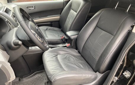 Nissan X-Trail, 2007 год, 960 000 рублей, 18 фотография